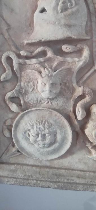 La Domus Di Cosa Bed & Breakfast Ansedónia Екстериор снимка