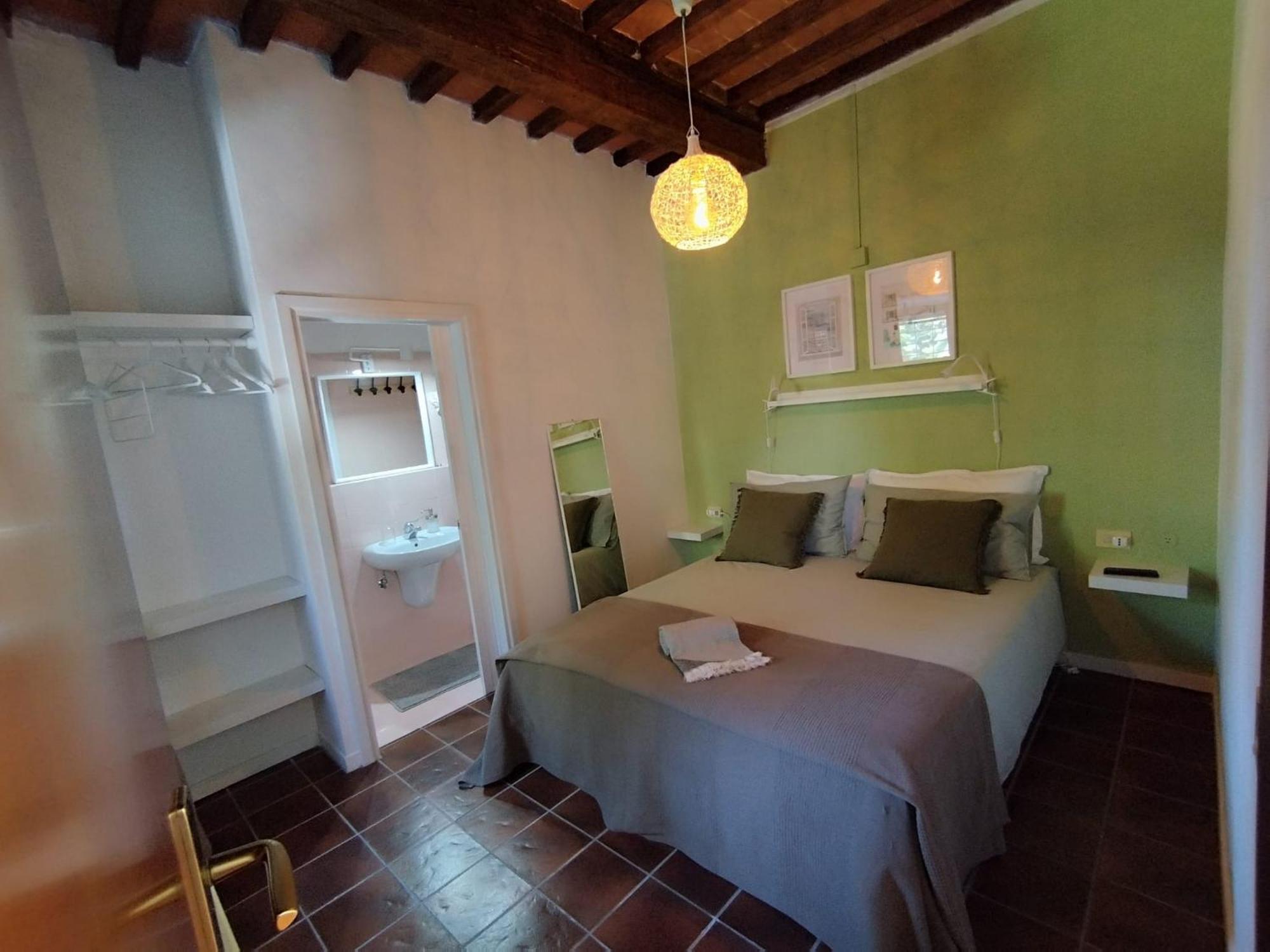 La Domus Di Cosa Bed & Breakfast Ansedónia Екстериор снимка
