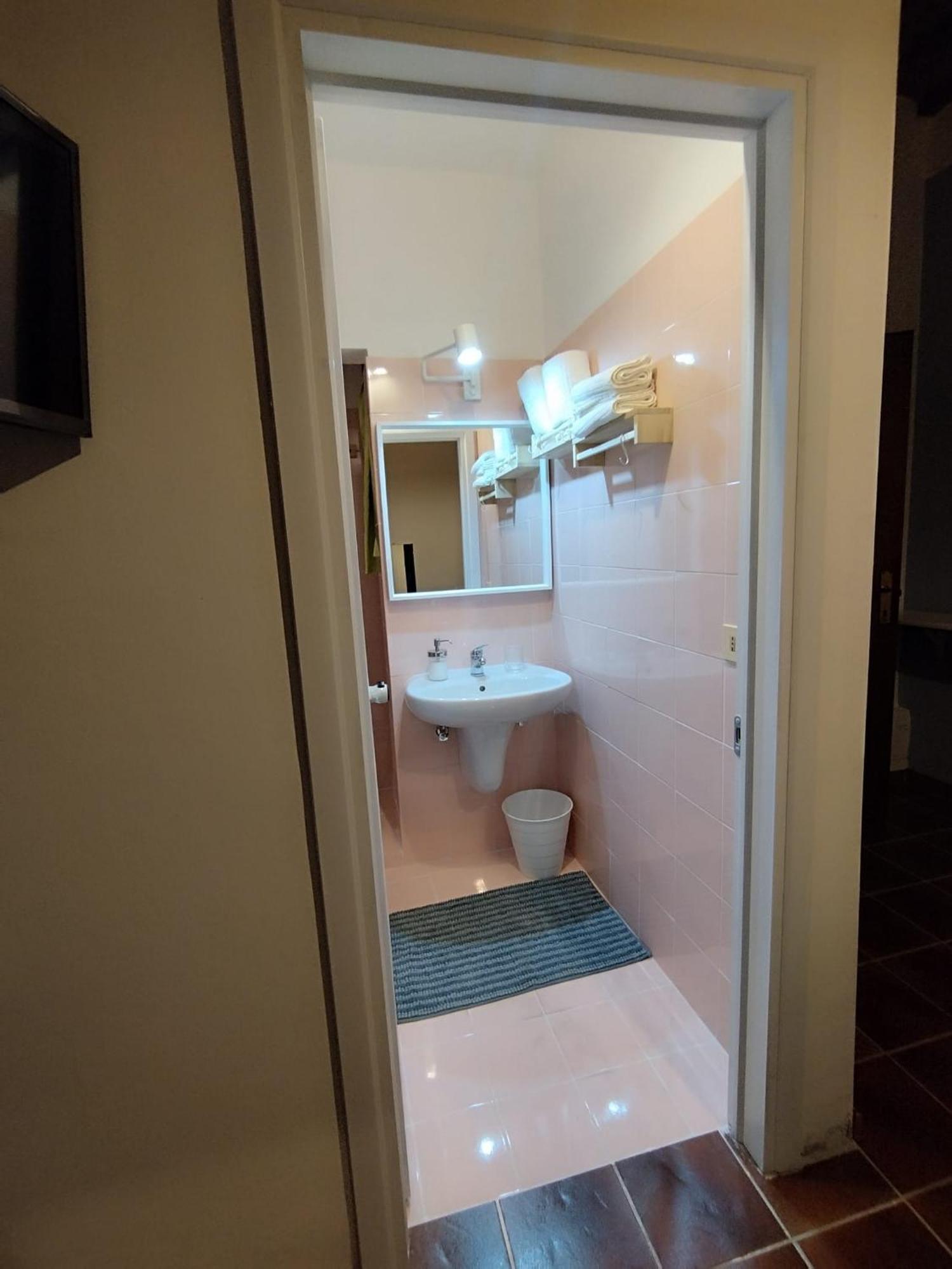 La Domus Di Cosa Bed & Breakfast Ansedónia Екстериор снимка