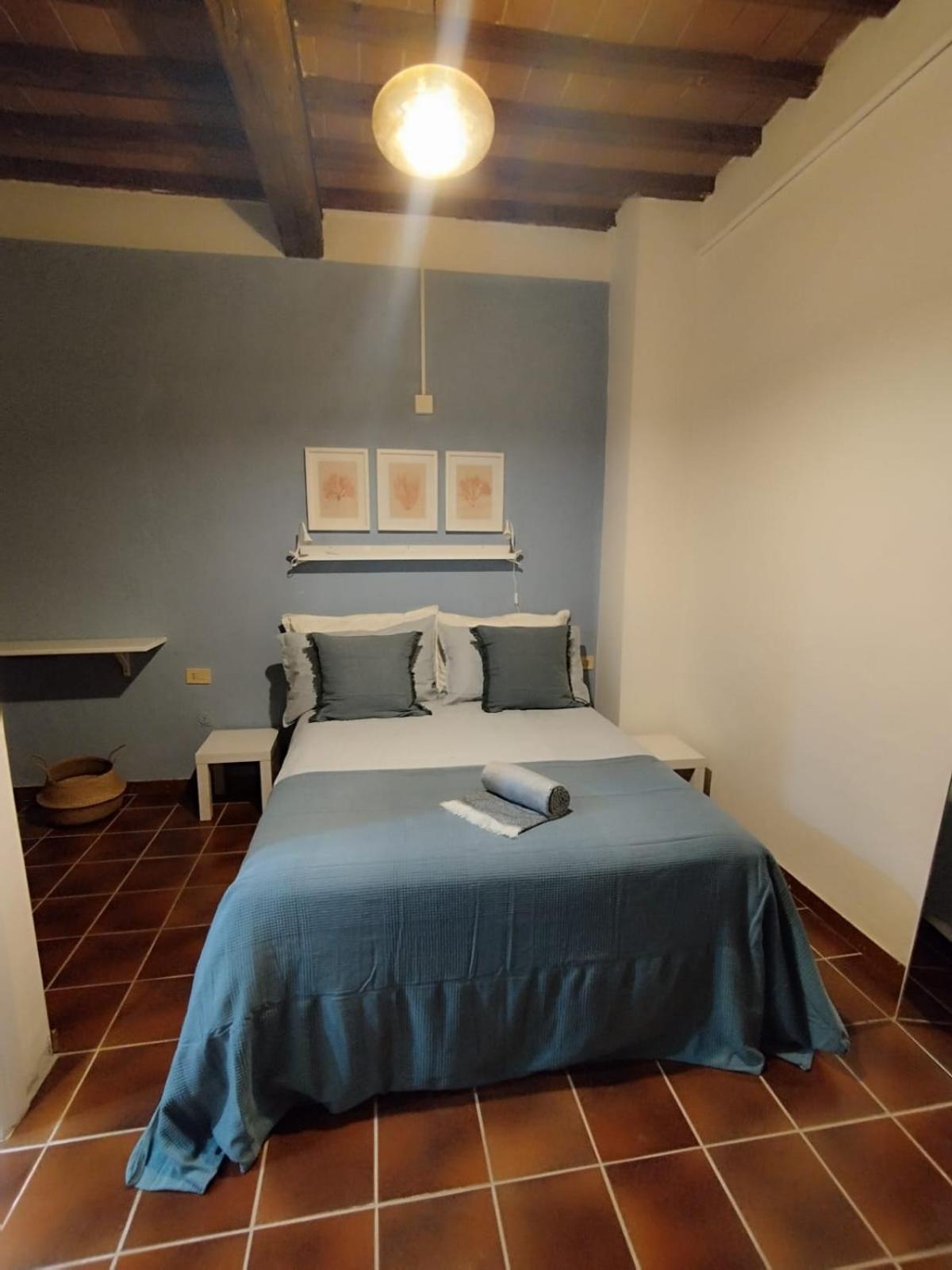 La Domus Di Cosa Bed & Breakfast Ansedónia Екстериор снимка